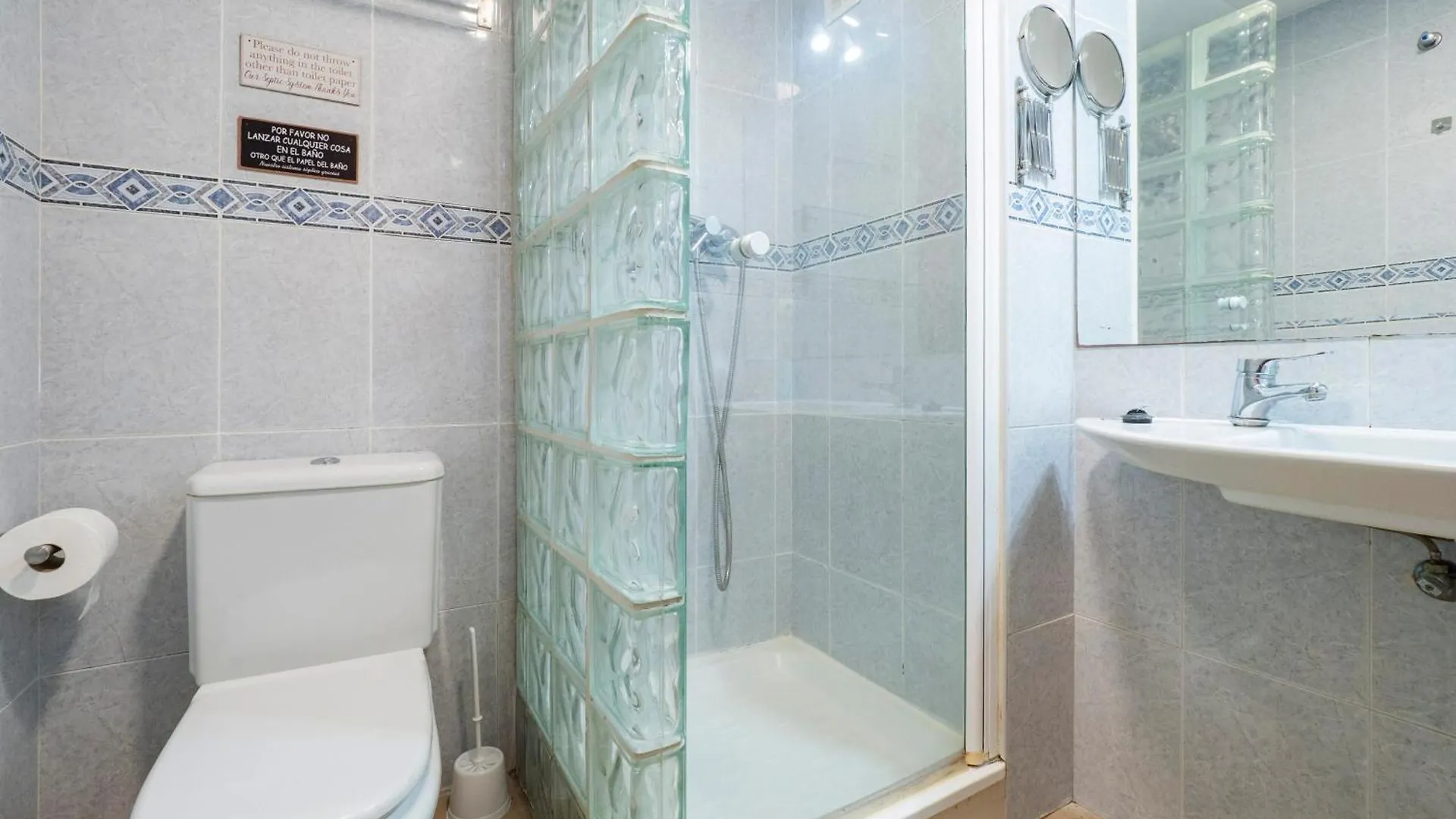 Casa Briguitte Apartment Torremolinos Spain