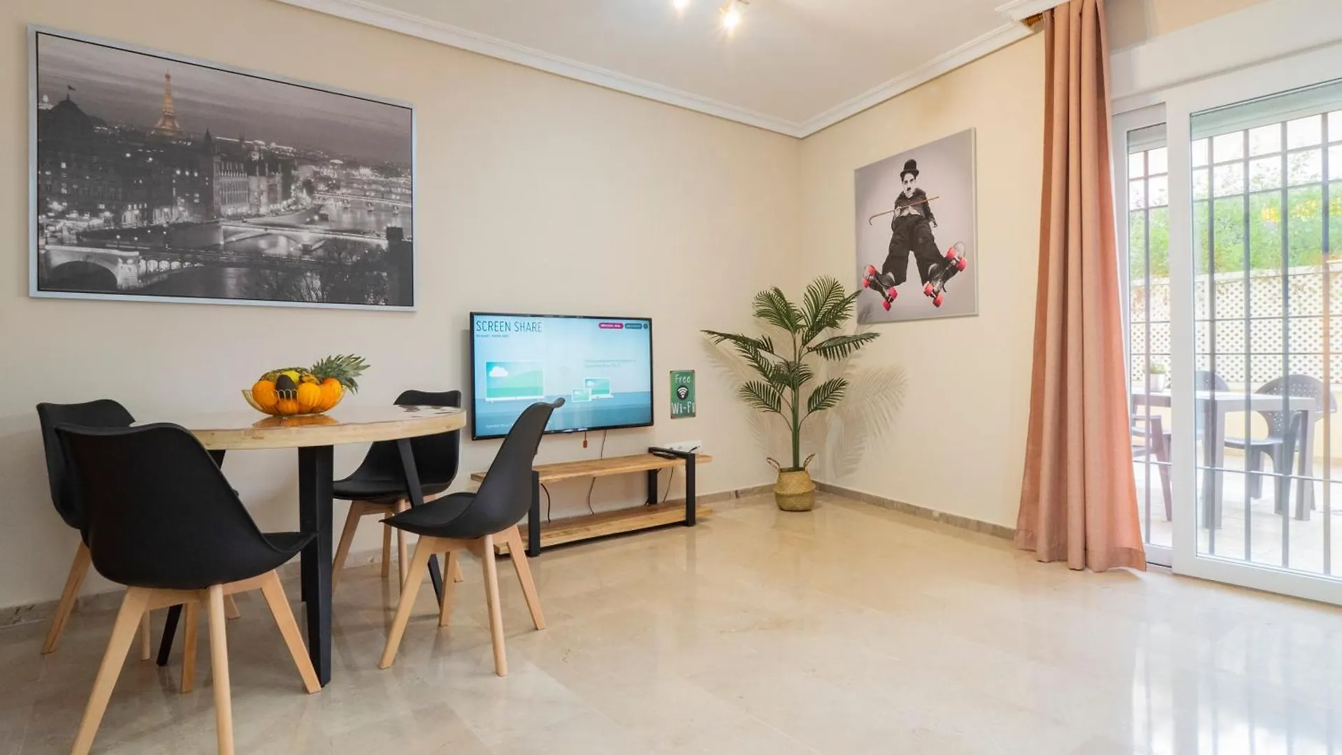 Casa Briguitte Apartment Torremolinos